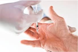 Xiaflex Protocol medication injection treatment for Dupuytren's Contracture available at Frisco Hand Center.