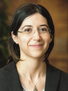 Dina Rahhal, MD, 