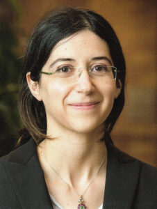 Dina Rahhal, MD, Hand and Wrist Surgeon at Frisco Hand Center Dina Rahhal, MD,