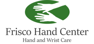 Frisco Hand Center Logo