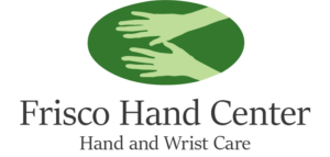 Frisco Hand Center Logo
